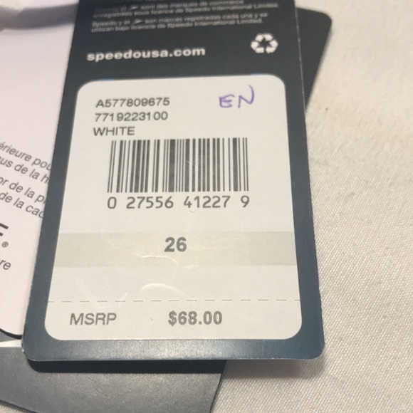 Nwt Woman’s Swimsuit - Picture 7 of 7